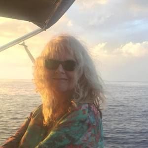 Meet your Posher, Robin